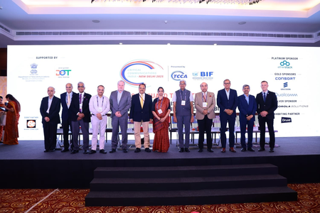 Govt focused on critical communications system to counter climate disasters: TRAI Chairman Govt focused on critical communications system to counter climate disasters: TRAI Chairman