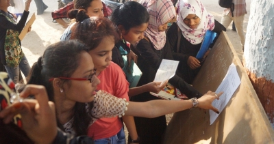 Long-delayed West Bengal JEE results declared after weeks of legal complications