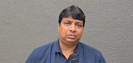 BJP's Rohan Gupta backs PM Modi-led govt's resolve on terror; says no compromise on attacks in India