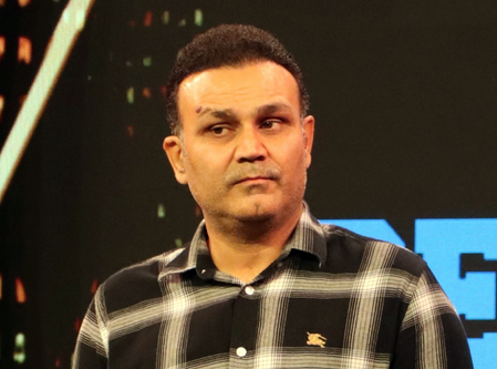 एशिया कप जीतने के लिए जरूरी कौशल और संतुलन भारतीय टीम के पास है: वीरेंद्र सहवाग