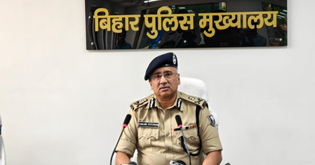 बिहार एसटीएफ ने इस साल अब तक 101 नक्सलियों को किया ‎गिरफ्तार