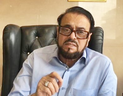 दुश्मनों के साथ खेलना बेशर्मी, भारत-पाकिस्तान मैच का बहिष्कार हो : समाजवादी पार्टी