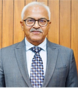 Ajay Kumar Bhalla to be sworn in as Nagaland Guv on Aug 25