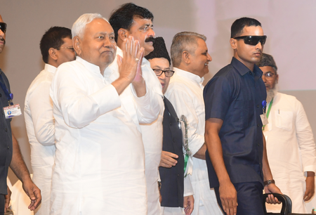 NDA launches statewide Assembly conference in Bihar ahead of 2025 polls