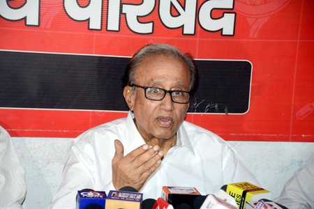 तेलंगाना वरिष्ठ भाकपा नेता सुधाकर रेड्डी का निधन, सीएम रेवंत रेड्डी ने जताया दुख तेलंगाना वरिष्ठ भाकपा नेता सुधाकर रेड्डी का निधन, सीएम रेवंत रेड्डी ने जताया दुख