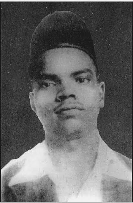 जयंती विशेष बीना दास और राजगुरु, स्वतंत्रता संग्राम के दो सूर्य, जिनकी क्रांति और बलिदान आज भी करते हैं प्रेरित जयंती विशेष बीना दास और राजगुरु, स्वतंत्रता संग्राम के दो सूर्य, जिनकी क्रांति और बलिदान आज भी करते हैं प्रेरित