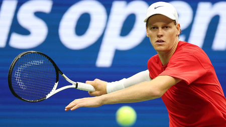 Sinner ‘feeling good’ ahead of chase for rare US Open title defence Sinner ‘feeling good’ ahead of chase for rare US Open title defence