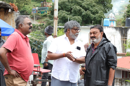 Unit of crime drama 'Kuttram Kadithal-2' completes first schedule ahead of deadline Unit of crime drama 'Kuttram Kadithal-2' completes first schedule ahead of deadline