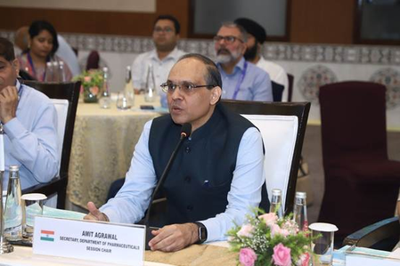 India laying foundations to emerge as global medtech hub: Govt 