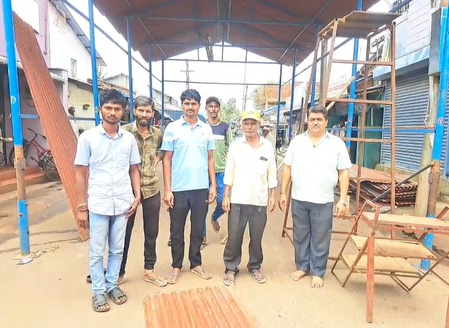 One village, one Ganesha: Belagavi's Nandgad sets inspiring example of unity