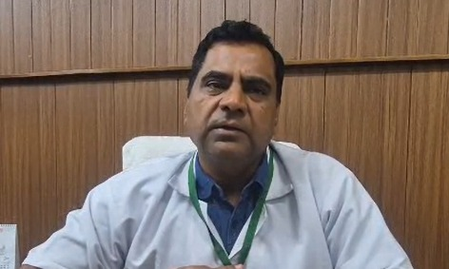 पंजाब होशियारपुर एलपीजी विस्फोट हादसे में दो की मौत, घायलों का चल रहा इलाज पंजाब होशियारपुर एलपीजी विस्फोट हादसे में दो की मौत, घायलों का चल रहा इलाज
