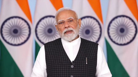 PM urges private sector to build 5 Unicorns, make 50 rocket launches annually in next 5 years 
