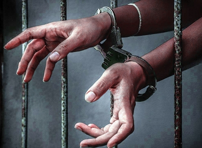 मुख्तार अंसारी का बेटा उमर अंसारी गाजीपुर से कासगंज जेल शिफ्ट, अब्बास के साथ रहेगा बंद