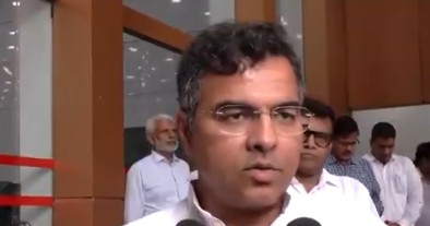 दिल्ली सरकार ने 6 माह में काफी काम किया प्रवेश वर्मा दिल्ली सरकार ने 6 माह में काफी काम किया प्रवेश वर्मा
