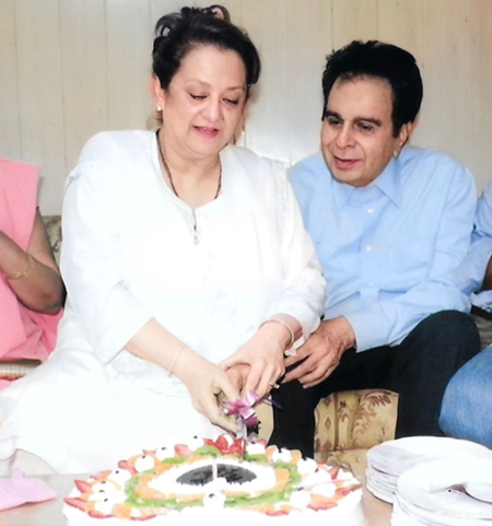 Saira Banu joins X, marking her debut on her 81st birthday Saira Banu joins X, marking her debut on her 81st birthday