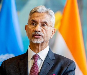 When it comes to our strategic autonomy, govt's stand is clear: EAM Jaishankar When it comes to our strategic autonomy, govt's stand is clear: EAM Jaishankar
