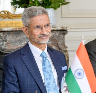 अमेरिका के साथ व्यापार वार्ता जारी, किसानों और छोटे उत्पादकों का हित हमारी प्राथमिकता विदेश मंत्री जयशंकर अमेरिका के साथ व्यापार वार्ता जारी, किसानों और छोटे उत्पादकों का हित हमारी प्राथमिकता विदेश मंत्री जयशंकर