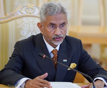 We do not accept mediation in our relations with Pak: Jaishankar refutes Trump’s claim We do not accept mediation in our relations with Pak: Jaishankar refutes Trump’s claim