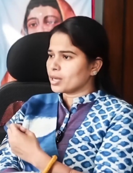 Politics heats up as expelled SP MLA Pooja Pal blames Akhilesh Yadav for threats to her life Politics heats up as expelled SP MLA Pooja Pal blames Akhilesh Yadav for threats to her life