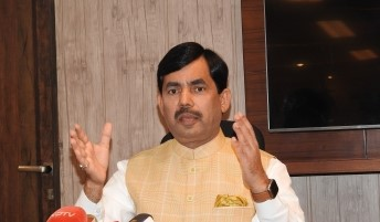 वोटर अधिकार यात्रा में सिर्फ इच्छाधारी नेता, राहुल और तेजस्वी केवल झूठ पर आधारित बात कर रहे हैं शाहनवाज हुसैन वोटर अधिकार यात्रा में सिर्फ इच्छाधारी नेता, राहुल और तेजस्वी केवल झूठ पर आधारित बात कर रहे हैं शाहनवाज हुसैन