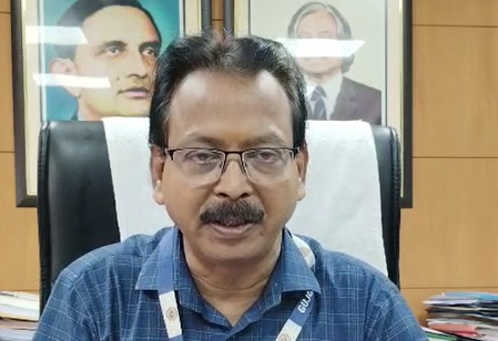 गुजरात : 'राष्ट्रीय अंतरिक्ष दिवस' के 12 दिवसीय भव्य समारोह का समापन, 50,000 छात्रों ने लिया हिस्सा