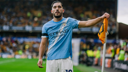 Premier League: Cherki, Palhina handed first league start in Man City vs Tottenham Hotspur Premier League: Cherki, Palhina handed first league start in Man City vs Tottenham Hotspur