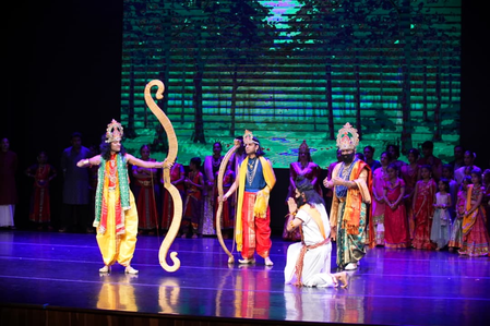 Over 600 gather in Malaysia to celebrate India-ASEAN cultural harmony Over 600 gather in Malaysia to celebrate India-ASEAN cultural harmony