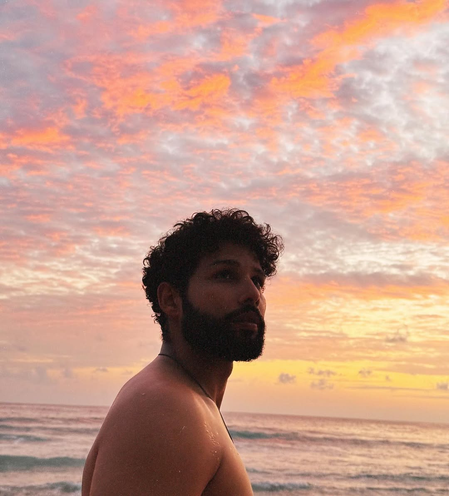 Siddhant Chaturvedi says 'love isn’t about giving your best, but being allowed to be your worst' Siddhant Chaturvedi says 'love isn’t about giving your best, but being allowed to be your worst'