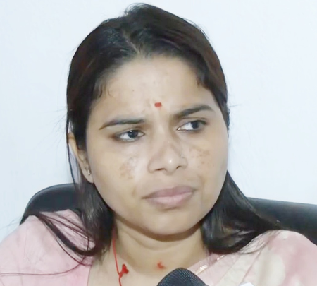 'SP expelled me for naming Atiq Ahmad': Pooja Pal attacks Akhilesh Yadav after ouster 'SP expelled me for naming Atiq Ahmad': Pooja Pal attacks Akhilesh Yadav after ouster