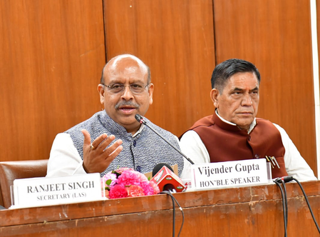 Tribute to Vitthalbhai Patel: HM Amit Shah to kick off Speakers’ Conference tomorrow Tribute to Vitthalbhai Patel: HM Amit Shah to kick off Speakers’ Conference tomorrow