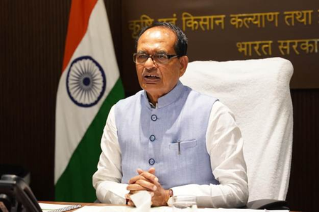 Space science brought miraculous changes in agriculture: Shivraj Singh Chouhan