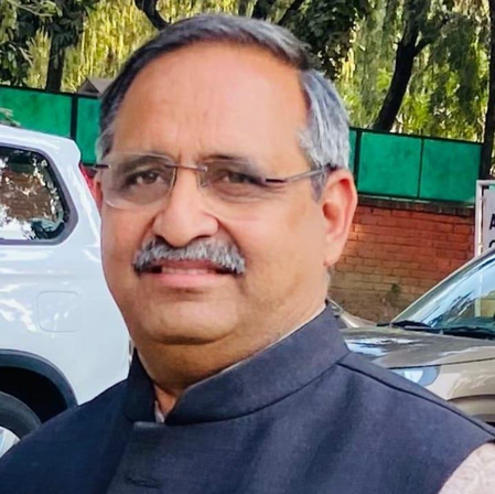 Himachal BJP points fingers at working of govt amid calamity