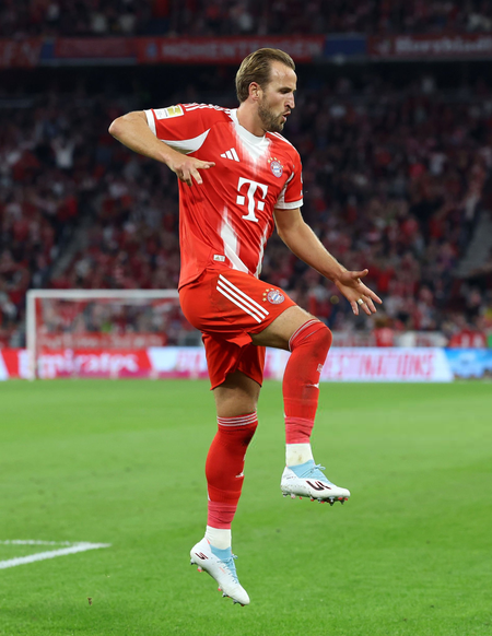 Bundesliga 2025-26: Kane, Olise, Diaz shine as Bayern start season in style Bundesliga 2025-26: Kane, Olise, Diaz shine as Bayern start season in style