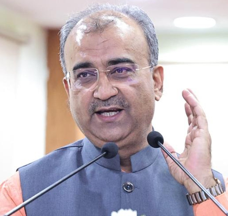 Aunta-Simaria bridge was awaited for years, PM Modi delivered it: Bihar Minister