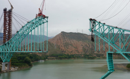 China: Investigation team set up after deadly bridge construction accident China: Investigation team set up after deadly bridge construction accident