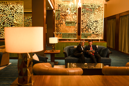 Exclusive business chamber ‘The Imperial’ launched at Belvedere Golf and Country Club in Adani Shantigram Exclusive business chamber ‘The Imperial’ launched at Belvedere Golf and Country Club in Adani Shantigram