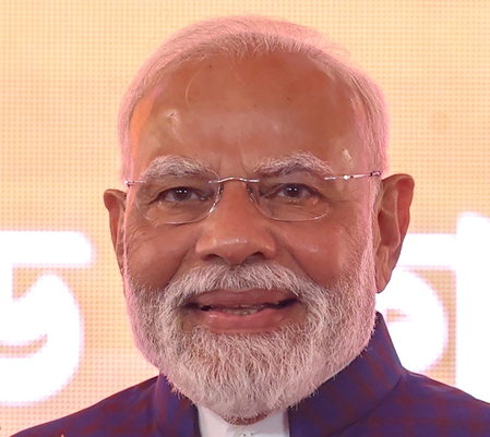 India’s resilience and economic strength are now a hope for the world: PM Modi India’s resilience and economic strength are now a hope for the world: PM Modi