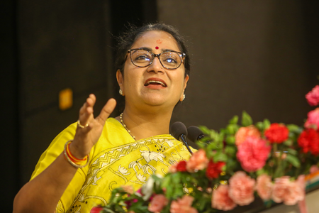 देश की परंपरागत चिकित्सा पद्धतियां हमारी अमूल्य धरोहर सीएम रेखा गुप्ता देश की परंपरागत चिकित्सा पद्धतियां हमारी अमूल्य धरोहर सीएम रेखा गुप्ता