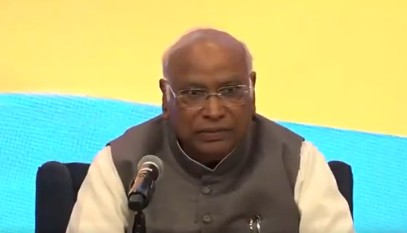 Congress launches Dr Manmohan Singh Fellows Programme to empower professionals for social justice