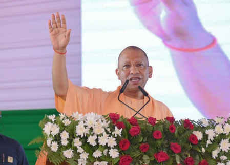 माफिया प्रवृत्ति को प्रदेश से जड़मूल उखाड़ दिया गया : मुख्यमंत्री योगी