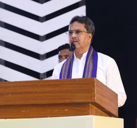 PM Modi driving 'Act East Policy' for Northeast's development: Tripura CM