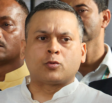 Amit Malviya rebuts Aadhaar misinterpretation in apex court order, slams ‘Vote Chori’ narrative