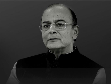 शख्सियत बेमिसाल: अरुण जेटली ने तर्कों से विपक्ष को दी मात, आर्थिक सुधार का रचा इतिहास