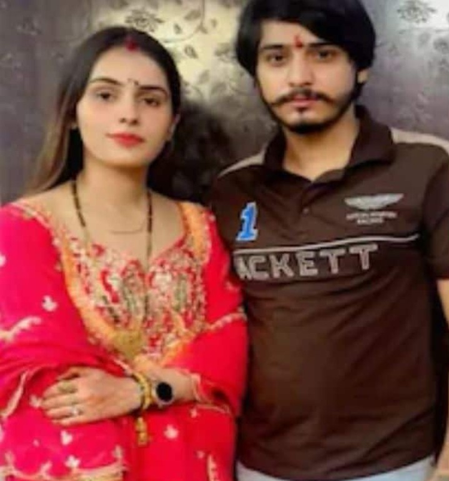 Greater Noida: Woman killed for dowry, husband arrested