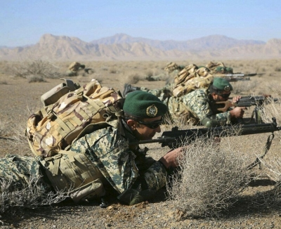 Iranian forces smash 'terror' team, kill six members: Ministry