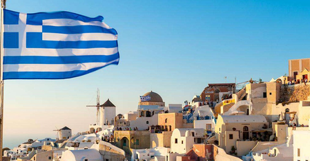 Greece faces demographic decline over aging, low birth rates Greece faces demographic decline over aging, low birth rates
