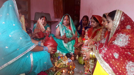 सुहाग, श्रद्धा और प्रेम का त्योहार हरतालिका तीज, जानें पूजा का सही समय सुहाग, श्रद्धा और प्रेम का त्योहार हरतालिका तीज, जानें पूजा का सही समय