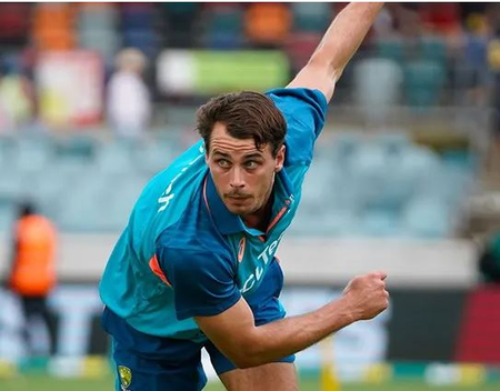 Aussie pacer Morris opts for back surgery, to be sidelined for 12 months Aussie pacer Morris opts for back surgery, to be sidelined for 12 months