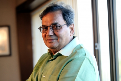 Subhash Ghai triggers a blast from the past with his film ‘Umang’ Subhash Ghai triggers a blast from the past with his film ‘Umang’