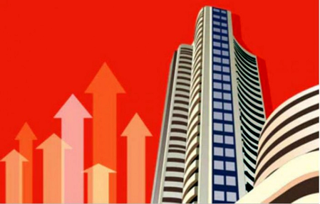 8 of top 10 most valued firms add Rs 1.72 lakh crore in market cap 8 of top 10 most valued firms add Rs 1.72 lakh crore in market cap
